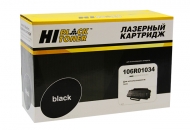 106R01034 hi-black    xerox phaser 3420/ 3425, 10k