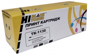 tk-1130 hi-black    kyocera mita fs-1030mfp/ 1130mfp 