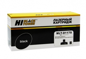 mlt-d117s hi-black    samsung scx-4650| 4655