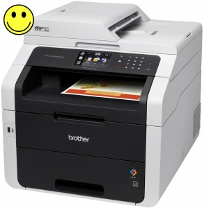 brother mfc-9330cdw ,   