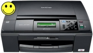 brother dcp-j515w ,   