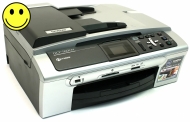 brother dcp-560cn ,   