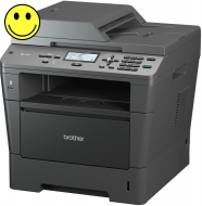 brother dcp-8110dn , , 