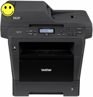 brother dcp-8152dn , , 