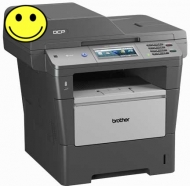 brother dcp-8250dn , , 
