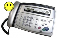 brother fax-235s , , 
