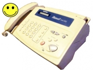 brother fax-202 , , 