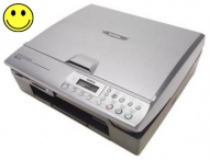 brother dcp-310c ,   