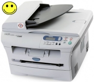 brother dcp-7025r ,   