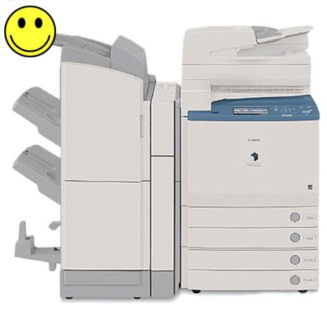 Canon Clc4040 Scanner Software