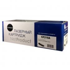 cf218a netproduct -   hp lj pro m104a/ m104w, m132a/ m132fn/ m132fp/ m132fw/ m132nw/ m132snw,  
