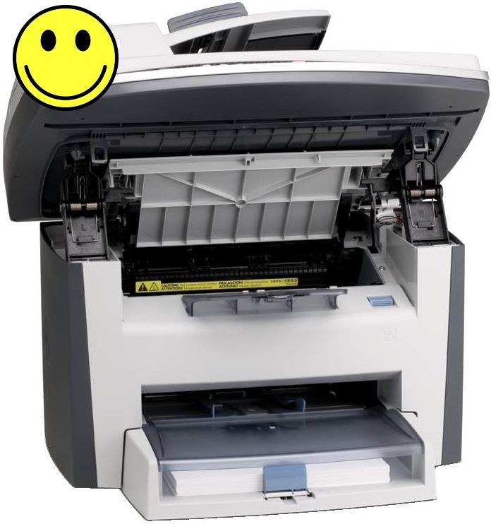 Hp Laserjet 3055 Scanner Software For Windows 10