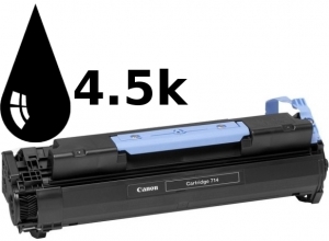 canon cartridge 714   canon fax-l3000| l3000ip