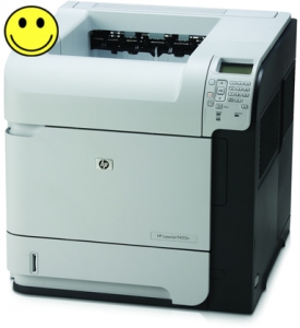 hp laserjet enterprise m mfp series ремонт и профилактика