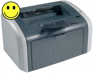 hp laserjet 1010 printer series   