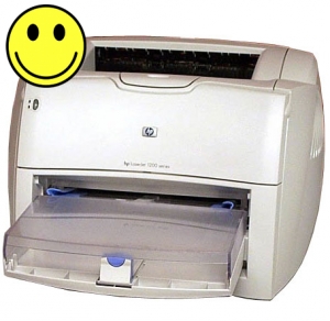 Ремонт принтера HP LaserJet в Москве по доступным ценам | фотодетки.рф
