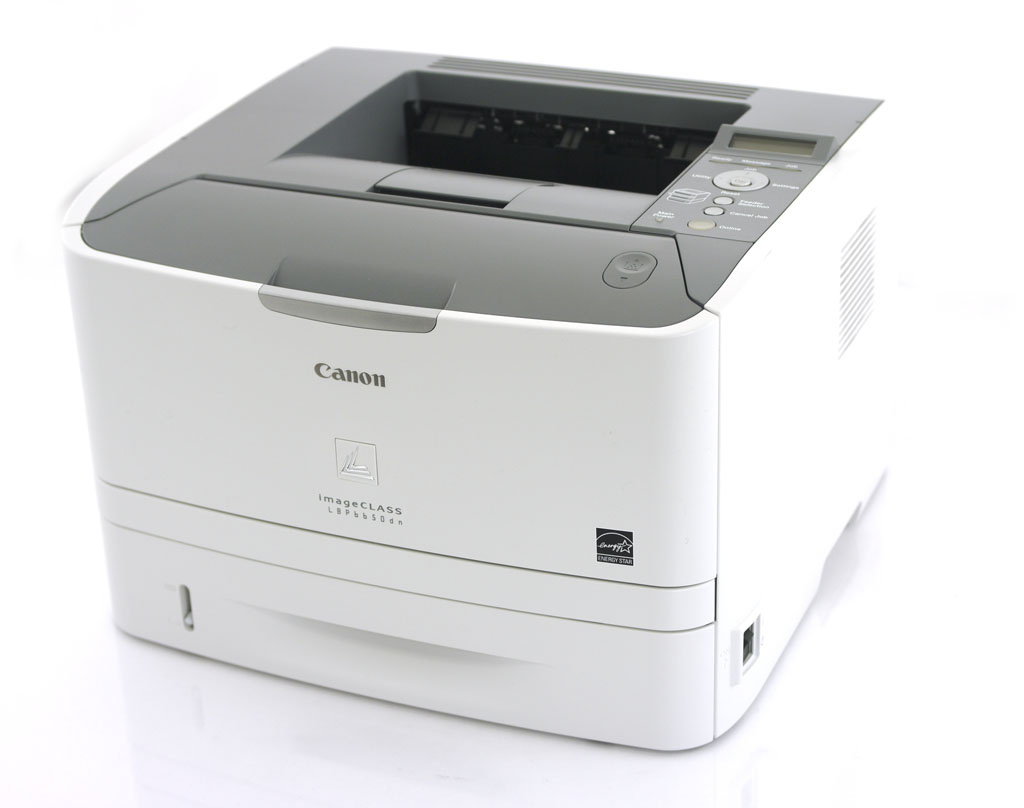 Canon lbp236dw