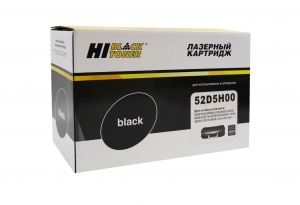 52d5h00/ 52d5h0e hi-black    lexmark ms810/ ms811/ ms812, 25k