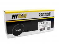 tk-3160 hi-black  -   kyocera p3045dn/ p3050dn/ p3055dn/ p3060/ p3060/ p3145dn, m3145dn  