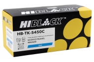  tk-5450c hi-black ����� ����������� �����-����������� kyocera ecosys pa2600, ma2600, 3k