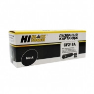 cf218l hi-black  -   hp m104a/ m104w/ m132a/ m132fn/ m132fp/ m132fw/ m132nw/ m132snw, 6k