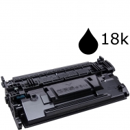 cf287x  -  hp lj m506dn/ m506x/ m527dn/ m527f/ m527c, 18k