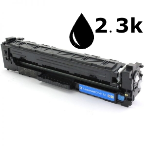 hp 410a cyan cf411a/ canon cartridge 046 cyan/ 1249c001    hp m452dw/ m452dn/ m452nw/ m477fdw/ 477dn/ 477fnw, canon lbp650/ 653/ 653cdw/ 654/ 654cx, mf732/ 732cdw/ 734/ 734cdw/ 735/ 735cx, 2.3k