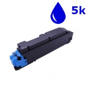   tk-5140c/ 1t02nrcnl0  kyocera ecosys m6030cdn/ m6530cdn, ecosys p6130cdn, 5k