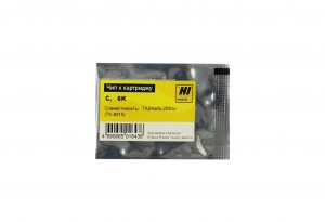  hi-black  tk-8315c/ 1t02mvcnl0  kyocera taskalfa 2550ci, 6k