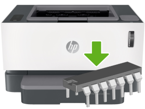    w1103a   hp neverstop laser 103a 