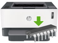    w1103a   hp neverstop laser 103a 