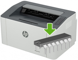    w1106a   hp laser 107a