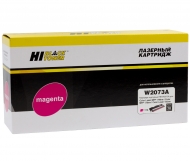 hp 117a magenta w2073a hi-black   -  hp cl 150a/ 150nw, mfp178nw/ 179fnw, 0.7k