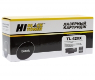 tl-420x hi-black  -  pantum p3010/ p3300, m6700/ m6800/ m7100/ m7200/ m7300, 6