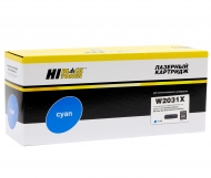 w2031x 415x cyan hi-black  -  hp color laserjet pro m454dn/ m479dw, 6k