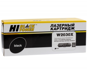 w2030x 415x black hi-black  -  hp color laserjet pro m454dn/ m479dw, 7,5k