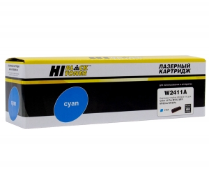 w2411a hp 216a cyan  -  hp clj pro pro m155a/ m155nw, mfp m182n/ m182nw/ m183fw, 0.85k