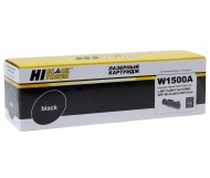 hp 150a w1500a hi-black  -  hp lj m111, m141, 1