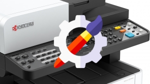 ������ � ������������ kyocera ecosys m2735dn � ��������� ������