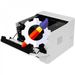 ������ � ������������ kyocera ecosys p2235dw � ��������� ������