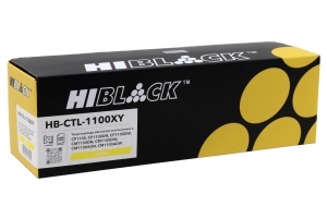 ctl-1100xy hi-black ������ ����������� �����-�������� ��� pantum cp1100/ cp1100dn/ cp1100dw, cm1100dn/ cm1100dw/ cm1100adn/ cm1100adw, 2.3k