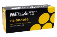 dr-1095 hi-black ����������� ����-�������� ��� brother hl-1202, dcp1602/ dcp-1618w, 10k