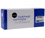 w1106a netproduct �������� ������ ��� hp laser 107a/ 107r/ 107, mfp135a/ 135r/ 135w, 1k