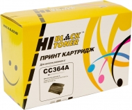 cc364a hi-black    hp lj p4015| p4515