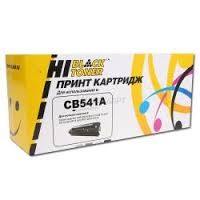 cb541a hi-black     hp clj cm1300/ cm1312, cp1210/ cp1215