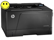 hp laserjet pro m706 series   