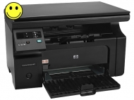 hp laserjet pro m1136 series   