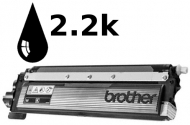 tn-230bk    brother dcp-9010cn, hl-3040cn| 3070cw, mfc-9120cn| 9320cw