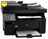 hp laserjet pro m1212nf mfp series   