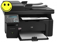 hp laserjet pro m1213nf mfp series   